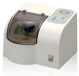 Capsule Mixer CM-II Digitally Controlled High Speed Triturator with both Manual