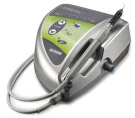 SWERV3 Magnetostrictive Ultrasonic Scaler 25K, 120V Unit. Power Scaler features