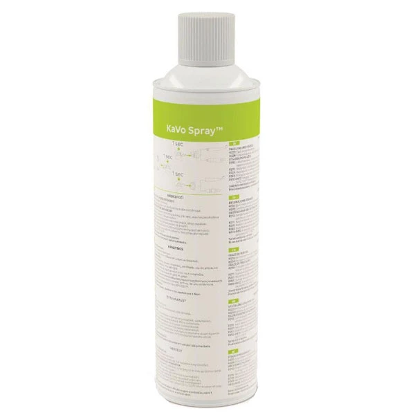 KaVo Spray 2112 A - ЭКСПОРТНАЯ УПАКОВКА - Одна бутылка 500 мл