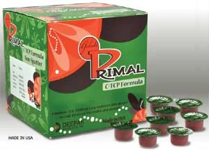 Gelato Primal C-TCP Prophylaxepaste, mittlere Körnung, Geschmack: tropischer Punch