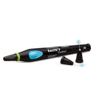 ExciTE F VivaPen Dental Adhesive with Fluoride Intro Pack, Contains: 2 ml