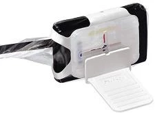 Uni-Grip 360 Universal Disposable Radiography Holder for Digital Sensors