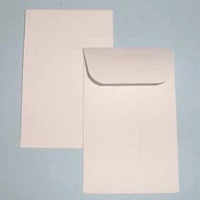 TC Dental-Röntgenhüllen - Münzgröße, weißes gewebtes Papier, Packung mit 500 Hüllen