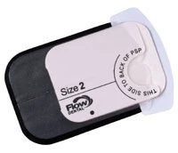Safe'n'Sure #2 OPT PSP Barrier Envelopes. For OpTime Soredex imaging plates