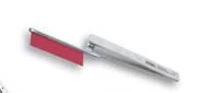 Hanel Articulating Clamping Tweezers, Miller Type, Straight, Autoclavable