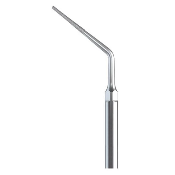 BioSonic Piezo Endo Tip #3 - Satelec-Stil, Kavitätenvorbereitung, laterale Kondensation