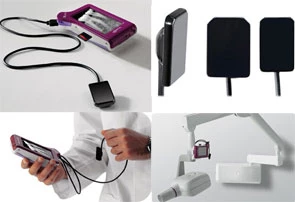 X-pod pocketsize medical device capable of instant diagnostic quality