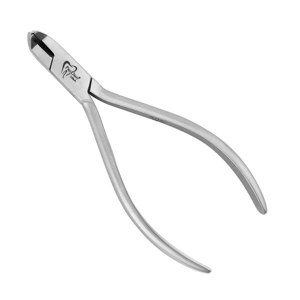 ProDent USA Distal End Flush Cutter, Standard Body Size with US Made High