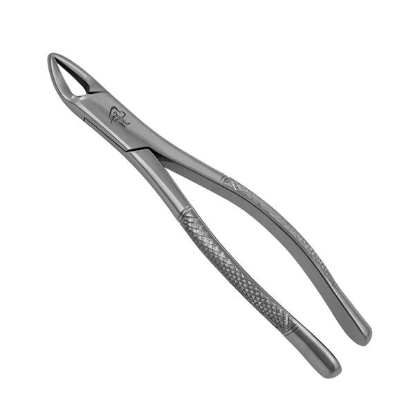 ProDent USA #150 Universal Surgical Forceps, for Upper Incisors, Cuspids