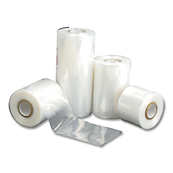 iSmile Nylon Steri-Tubing w/ Indicator 2" x 100' Roll. Steam, Dry Heat