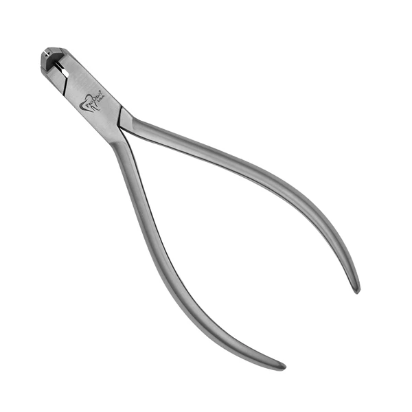 Cortador de extremo distal ProDent USA, tipo V, tamaño de cuerpo estándar, fabricado en EE. UU.