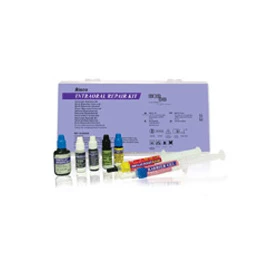 Intraoral Repair Kit Intraoral Repair kit: (3 ml btl) Porcelain Primer, (5g)