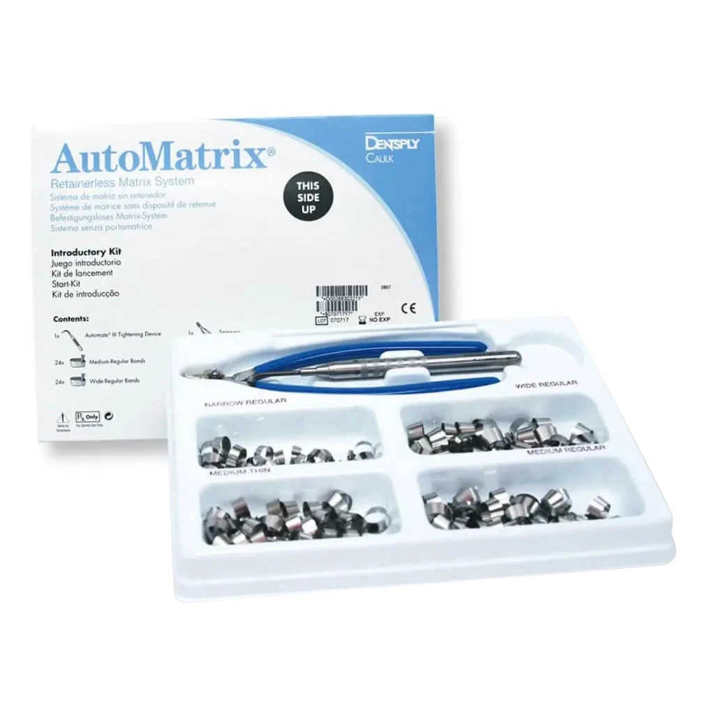 AutoMatrix Medium-Thin Refill