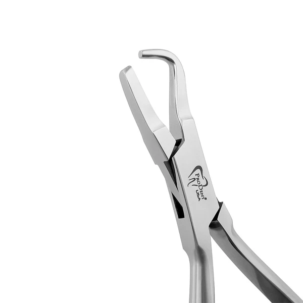 ProDent USA Posterior-Band-Entfernerzange, Kuhhorn