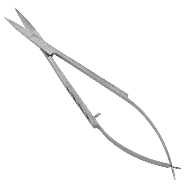 Forbici chirurgiche Castroviejo dritte ProDent USA da 4,75"