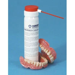 Protho Clean Spray para Pulir Dentaduras 75 mL/Bt. Limpiador y Pulidor de Dentaduras. Solo