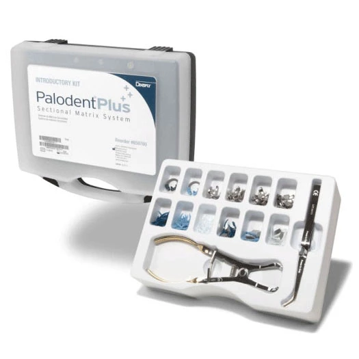 Palodent Plus Sectional Matrix System - Intro Kit