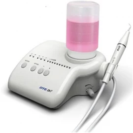 Escalador ultrasónico Woodpecker UDS-D7 - 28kHz±3kHz, suministro de agua por botella.