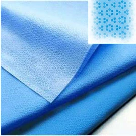 KimGuard One-Step KC200 24" x 24" Sterilization Wrap 240/Cs. Simultaneous