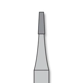 iSmile FG #271 Inlay Prep Carbide Bur 100/Pk. High quality carbide burs for use