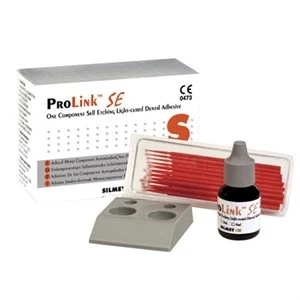 ProLink SE, Bond 4ml Working Kit, 7th Generation non-technology, excellent bond