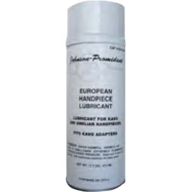 Lubricante europeo Johnson-Promident, lubricante en spray para piezas de mano KaVo.