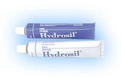Hydrosil 10 Pack - Set Regolare Monofase Materiale in Polisilossano Vinilico: 10 - 90