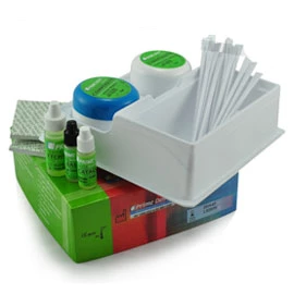 Prime-Dent Chemical Cure Composite Kit 15/15g with Bonding. Highly filled