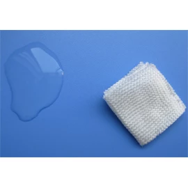 SureStop Sterile Soluble Hemostatic Dressing Sponge, 0.76" x 0.76"
