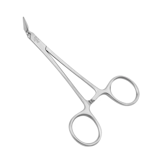 Pinzas de fragmento ProDent USA Williams Stieglitz. Ángulo de 90 grados.