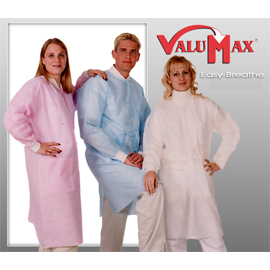 Valumax lab coats hotsell