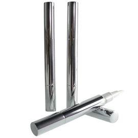 DazzlePro Teeth Whitening Pen 35% Carbamide Peroxide 3/Pk. Made in USA