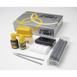 Clearfil SE Bond 2 Primer Ricarica: flacone da 6 ml di solo primer.