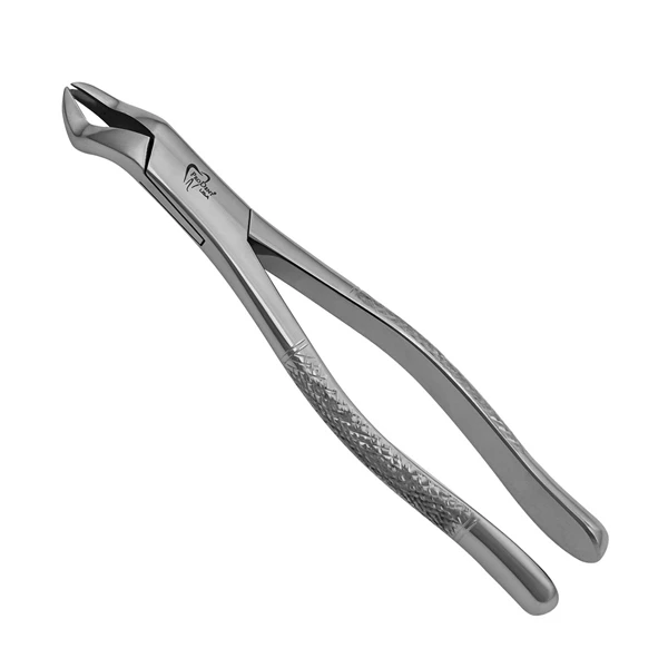 Pinzas extractoras ProDent USA #88R para molares superiores 1º y 2º derecho.