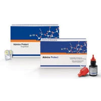 Admira Protect Desensitizer 4.5 mL Bottle, Micro Tim, Brush Holder