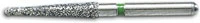 Endo Access #4 FG 21 mm bur with diamond shaft that flares the pulp chamber