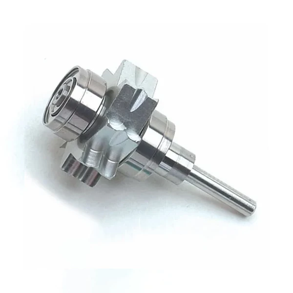 Домашний бренд Super Torque 640 керамическая турбина с кнопкой *1 год гарантии