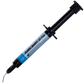 Clearfil Majesty ES Flow B1 - composito fluido universale a polimerizzazione luminosa, può essere