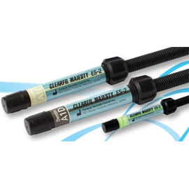 Clearfil Majesty Esthetic ES-2 Премиум WD шприц. Светоотверждаемый реставрационный материал.