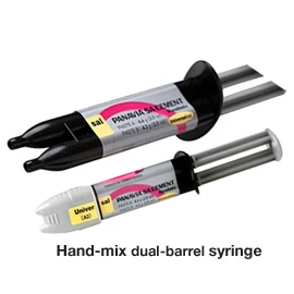 Panavia SA Cement Handmix Refill - A2 (Universal). Self-Adhesive, Self-Etch
