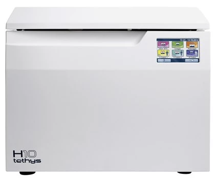 Desinfectante Mocom Tethys H10 Plus