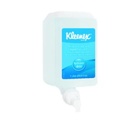 Kleenex feuchtigkeitsspendender Schaum-Handdesinfektionsmittel 62% Ethylalkohol