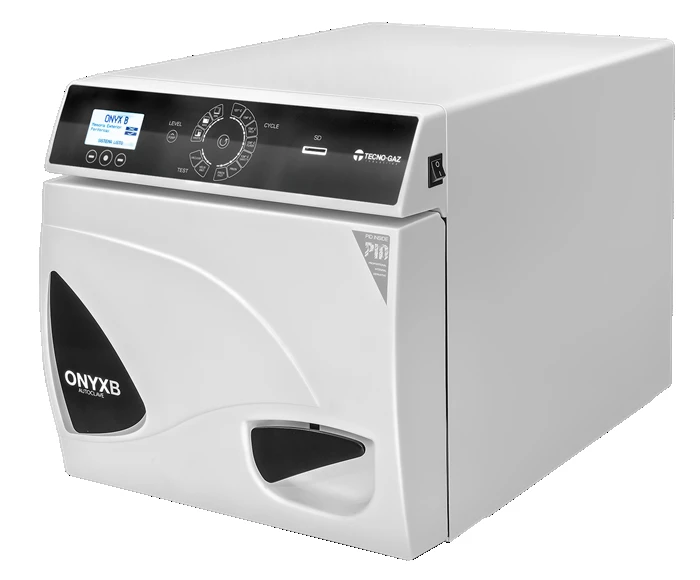 Onyx B - Autoclave