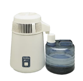 Stillo Wasserdestillierer von Castellini