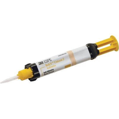 3M RelyX Unicem 2 Automix - Прозрачная заправка