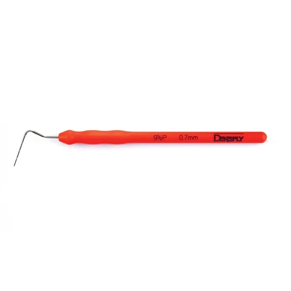 Maillefer #9.5P Posterior Schilder Plugger w/Silicone Handle 1/Pk