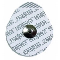 Kendall 300 Series ECG Foam Monitoring Electrode 100/Pk. With Hydrogel
