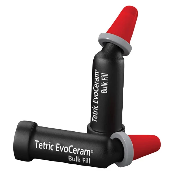 Tetric EvoCeram Bulk Fill - Cavifil Sombra IVW 20 x 0.2 Gm.