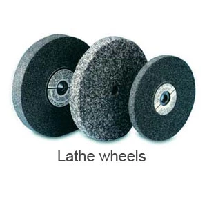 Buffalo Dental Green #21 Abrasive Lathe Wheel, 3" x 3/8", single wheel Buffalo Dental Green #21 Abrasive Lathe Wheel, 3" x 3/8", single wheel