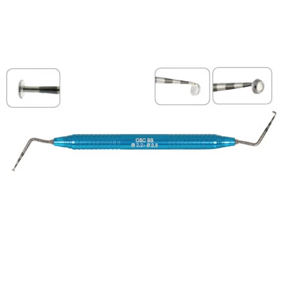 Osung Sinus lift instrument for crestal approach, double end diameter: 2.2mm
